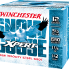 Winchester Xpert Snow Goose 12 Ga 3.5″ Ammo #BB Box of 25