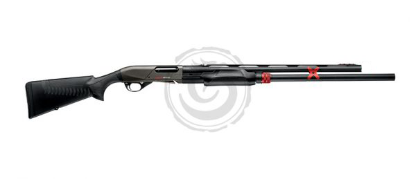 Benelli Nova Speed IPSC 12Ga 3″ 24″ Barrel Comfortech 12+1