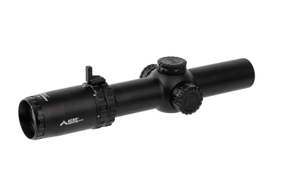 Primary Arms, SLx 1-10X28 SFP Rifle Scope, ACSS Griffin M10S ...