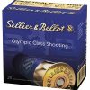 Sellier & Bellot 12 Ga, 2-1/2″, Practical Low Recoil Slug Box of 25