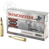 Winchester Super-X 7mm-08 Rem 140 Gr Power-Point Box of 20