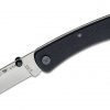 Buck Knives 110 Slim Pro TRX Folding Knife – Black