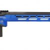 CADEX CDX-SS SEVEN S.T.A.R.S PRO Rifle 6.5 Creedmoor 26″ Hybrid NRA Blue Black