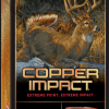 Winchester Deer Season XP Copper Impact 243 Win 85 Gr Copper Extreme Point Box of 20