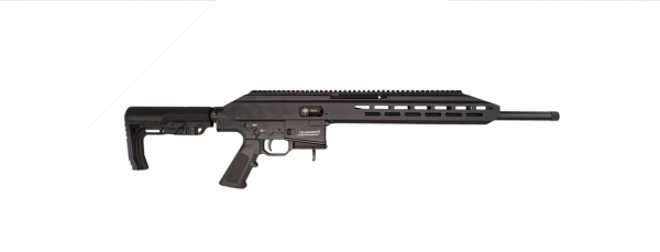 Crusader 9 Liberator Rifle 9mm (Non-Restricted)