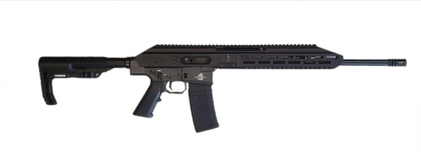 Crusader Sentinel 5.56 NATO Semi Auto Rifle (Non-Restricted)