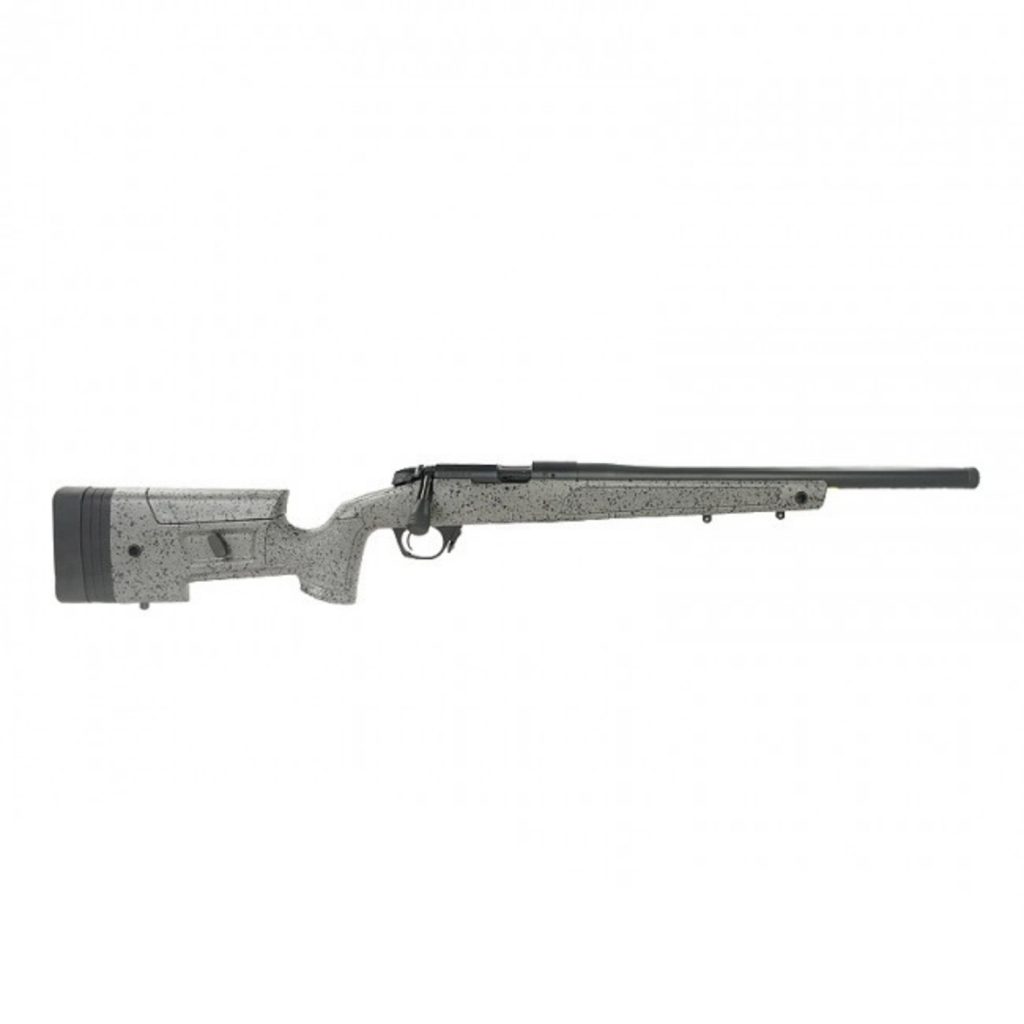 Bergara B-14R Steel Trainer 18