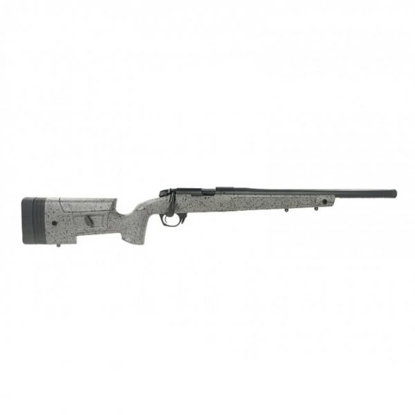 Bergara B-14R Steel Trainer 18