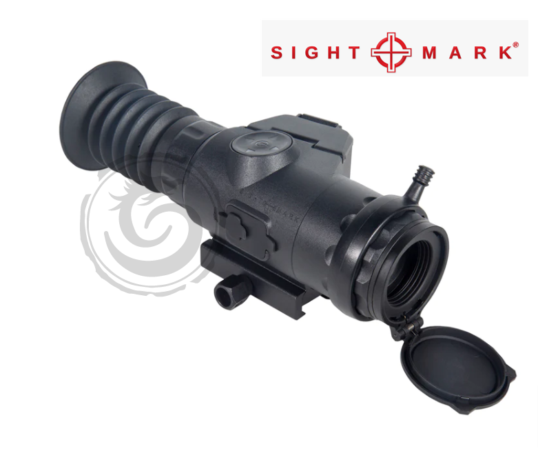 Sightmark Wraith 4K Mini 2-16x32 Digital Riflescope - SM18041