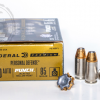 Federal PD Punch 380 Auto 85Gr, 20/Box