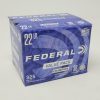 Federal Champion 22 LR 36 Gr CPHP Box of 325