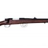 Norinco M334 Bolt Action Rifle 308 Win 22″ Wood Stock with Iron Sights