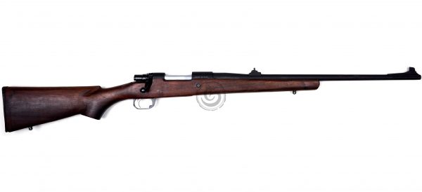 Norinco M334 Bolt Action Rifle 308 Win 22″ Wood Stock with Iron Sights