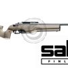 Sako TRG-42 Desert Tan 338 Lapua Mag Bolt-Action Stealth W/PICATINNY RAILS – S1M442DP0