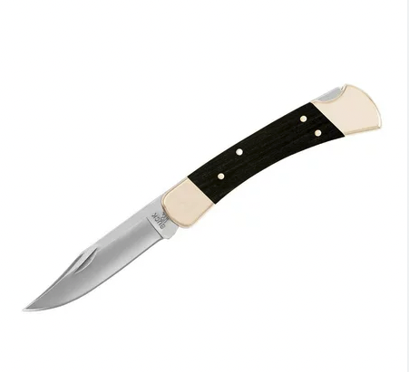 Buck Knives 110 Folding Hunter Knife » Tenda Canada