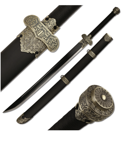 Bladesusa - Oriental Sword (sw-466) » Tenda Canada