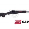 Savage 42 Takedown Compact 410/22 LR Shotgun/Rifle Combo