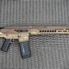 Crusader Templar Gen 2 5.56 NATO ACR Stock Semi Auto Rifle (Non-Restricted) – FDE