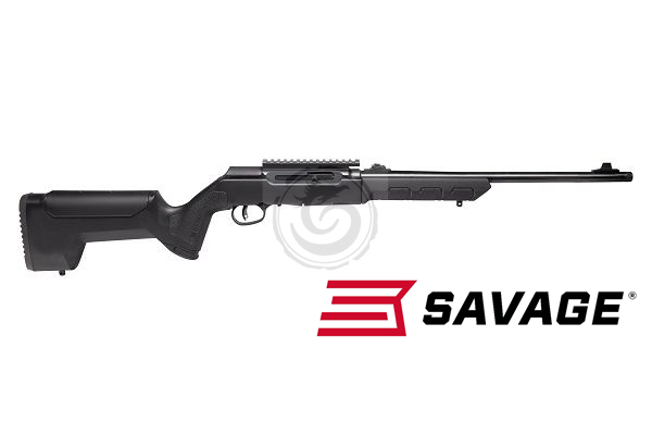 Savage A22 Takedown 22LR 18