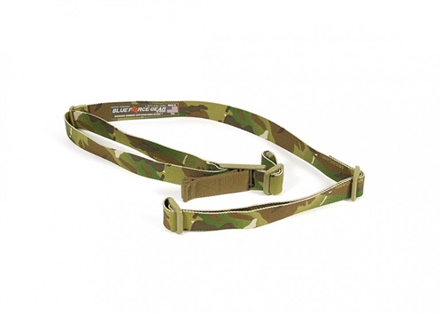 Specter Universal SOP 3 Point Tactical Sling With ERB