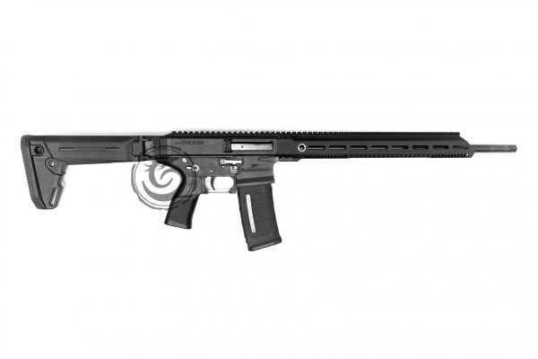BCL SRV2 Siberian Semi-Auto Rifle 223/5.56 Nato 18.6″ Non-Restricted