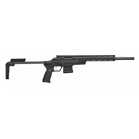 CZ 600 Trail 16″ Threaded Barrel 223 Rem Bolt Action Rifle