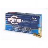 Prvi PPU 9mm *BLANKS* Ammunition Box of 50