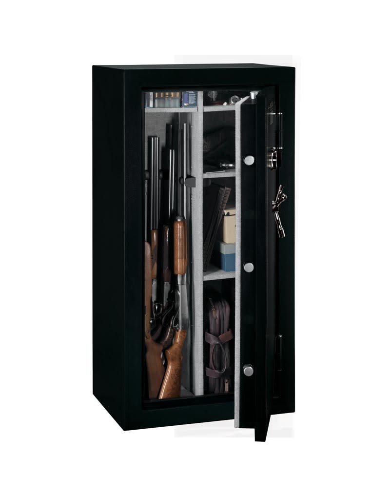 Scorpio Elite 24 Gun Safe With Electronic Lock (STORE PICK-UP ONLY