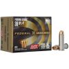 Federal Personal Defense Hydra-Shok Deep 38 Special +P 130 Grain box of 20