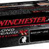 Winchester Long Beard Turkey Shotshells 20 Ga, 3″, 1-1/4 oz #5 Lead Shot Box of 10