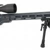Cadex CDX-R7 LCP Rifle .338 Lapua 27 Barrel With MX1 Muzzle Brake, Hy –  Ronin Sports