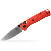 Benchmade Mini Bugout | Mesa Red