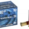 Federal 410 Ga Game load 2-1/2″, 1/2 oz, #6 Box of 25