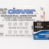 Clever T2 Competition 12Ga, 2-3/4″, 32g, #8 Box of 25