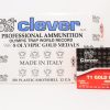 Clever T1 Super Target 12Ga, 2-3/4″, 1-1/8-oz, 32g, #7.5 Box of 25