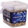 Federal Champion Pack 22 LR 36 Gr Copper Plated HP Box of 1375