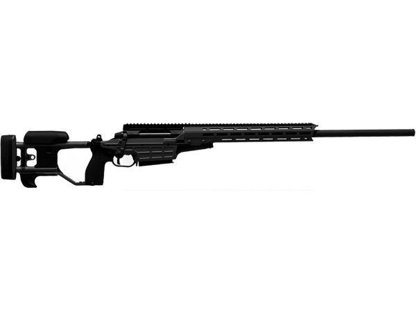 Sako TRG-22 A1 Rifle 308 Win – Graphite Black