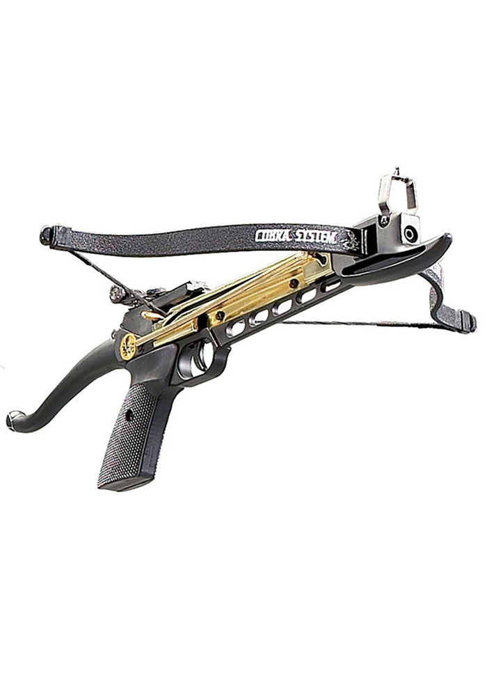 Crossbow: Best Cross bows For Sale In Canada - For Targets