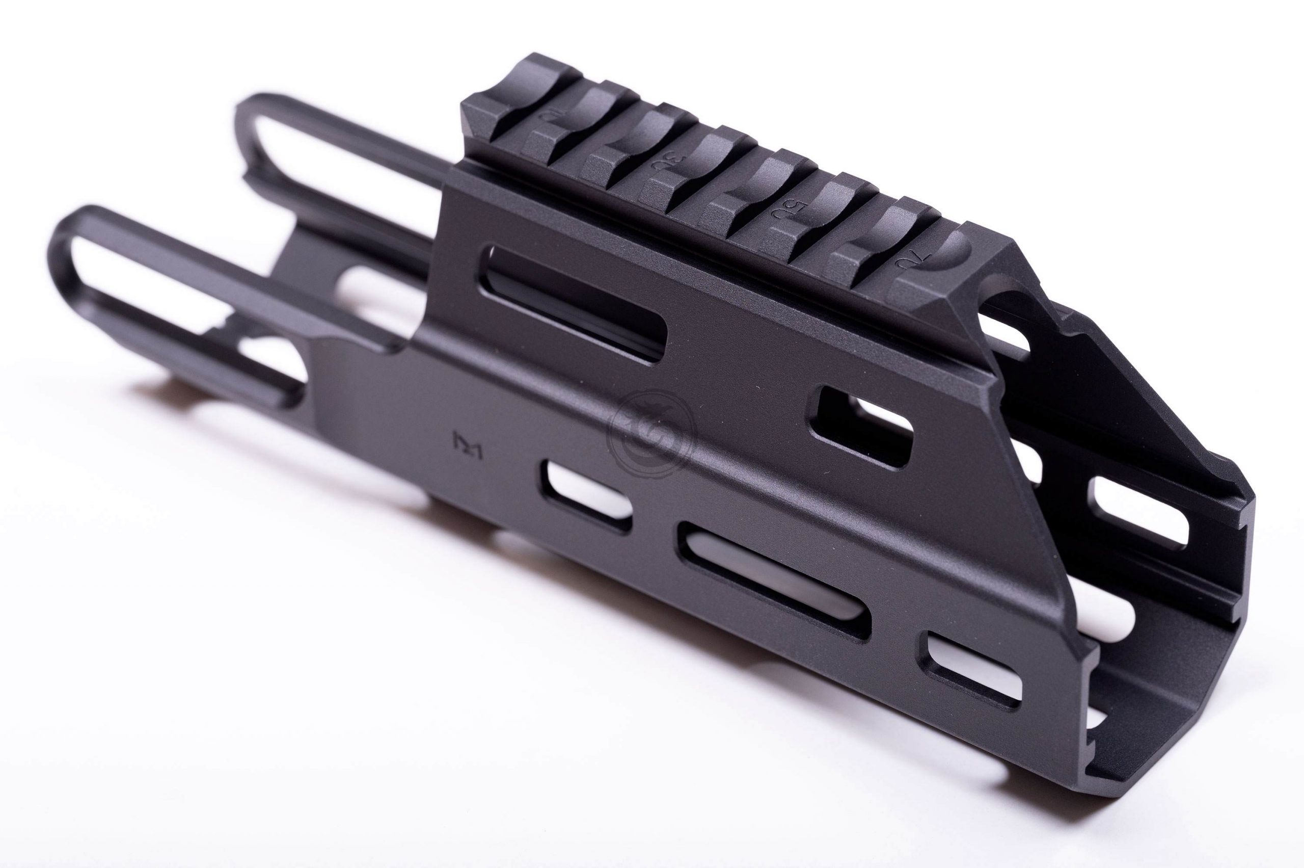 Cz Bren 2 Handguard Kit » Tenda Canada