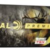 Federal Premium 300 WSM 180 Gr Barnes TSX Box of 20