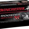 Winchester Rooster XR Shot-Lok 12 Ga, 2-3/4″, #5 Box of 15