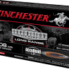 Winchester Expedition Big Game 308 Win 168 Gr AccuBond PT Box of 20