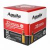 Aguila Super Extra 22 LR High-Velocity 38 Gr CPHP Box of 250