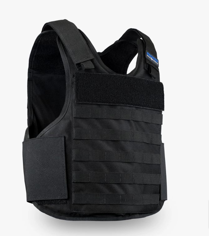 Spectre Bulletproof Vest Level IIIA Anti-Stab