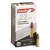 Aguila Interceptor 22 LR high Velocity 40 Gr CPHP Box of 50