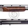 Churchill 206 Trap Unsingle Combo 12ga 3″ High select walnut oil finish