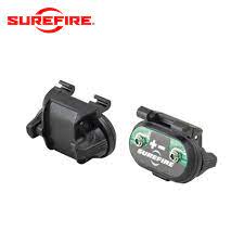 SureFire Z-XBC Switch Assembly for X-Series Weapon Lights (Black 