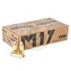 Sig Sauer M17 Elite 9mm +P 124gr FMJ Box of 50