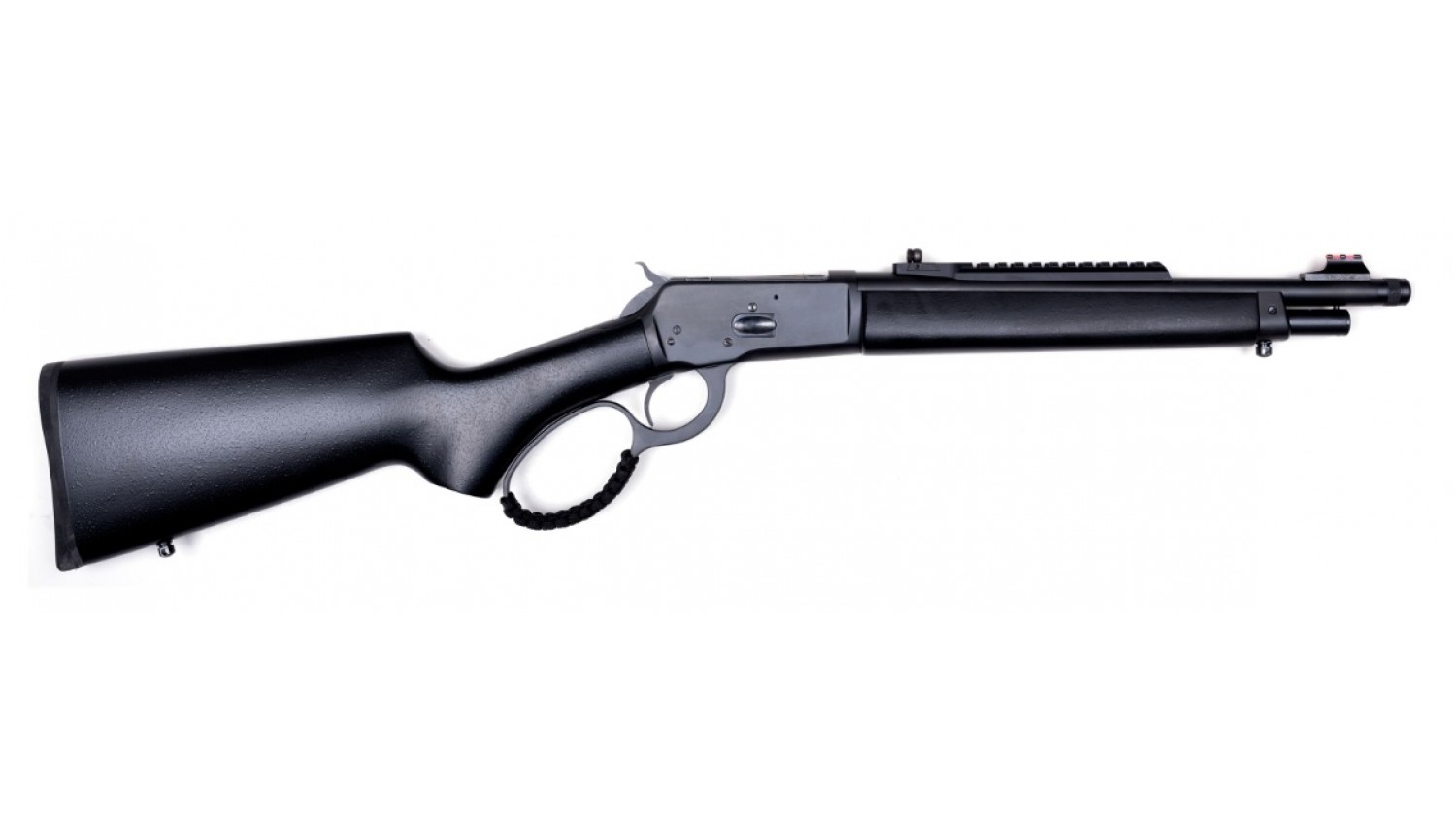 Chiappa 1892 Wildlands Lever-Action Takedown 357 Mag 16.5