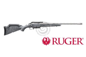 Rifle Review: Ruger American Gen II